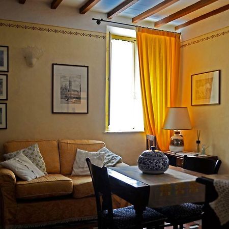 Casa Di Luli Daire Siena Dış mekan fotoğraf