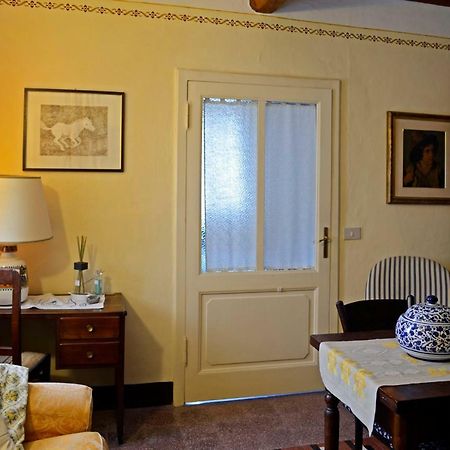 Casa Di Luli Daire Siena Dış mekan fotoğraf