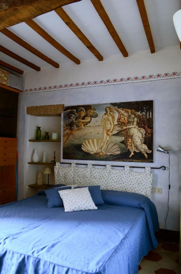 Casa Di Luli Daire Siena Dış mekan fotoğraf