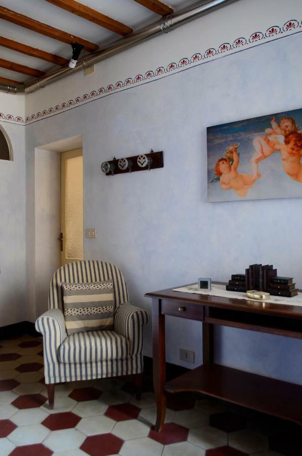 Casa Di Luli Daire Siena Dış mekan fotoğraf